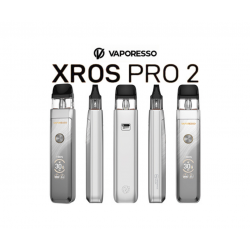 Vaporesso Xros Pro 2 Pod Kit 2000mAh